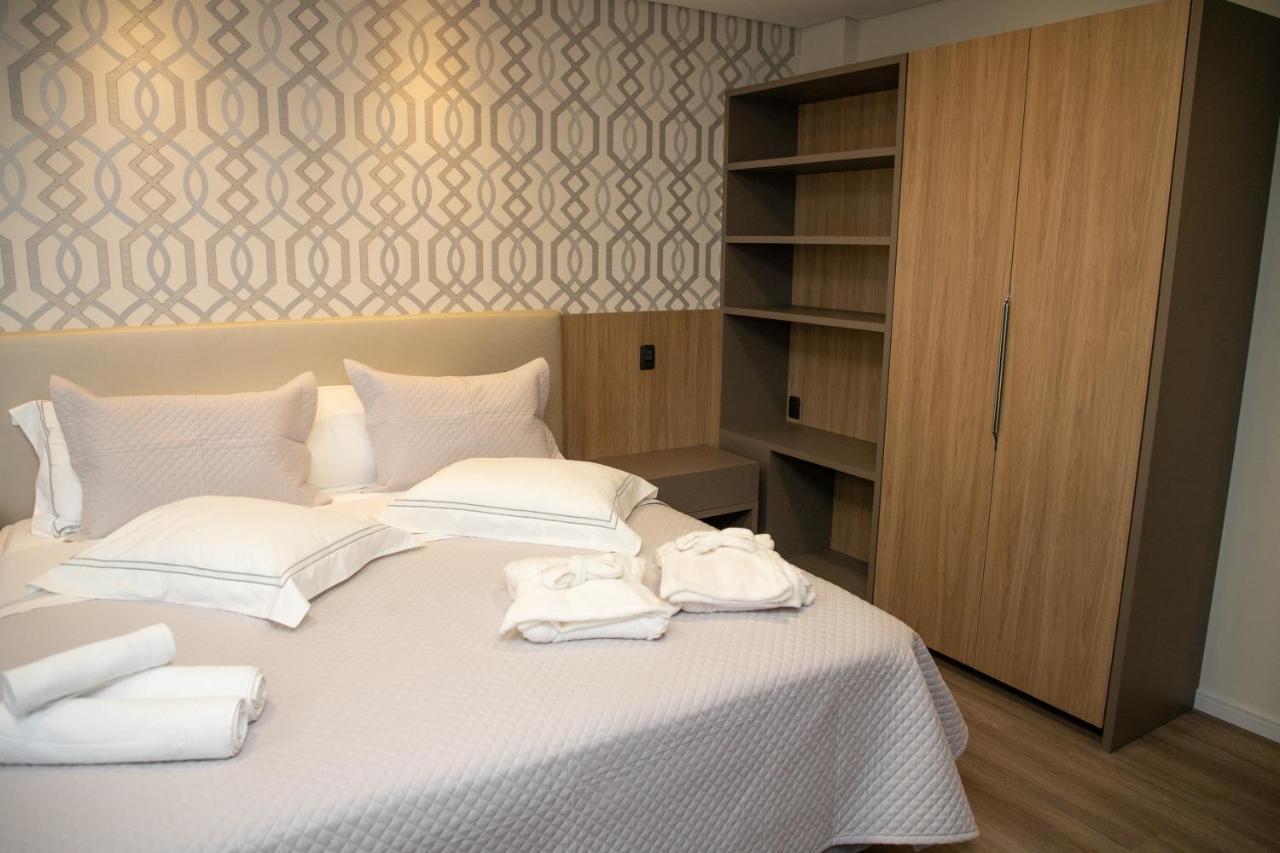 Hotel Zunino Palhoça Exteriör bild